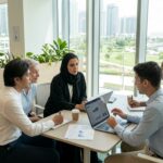 How to Earn Respect as a New Team Leader?