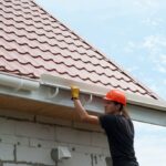 Enhance Your Property with Professional Gutter Replacement Services