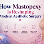 How Mastopexy Is Reshaping Modern Aesthetic Surgery