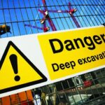 Improving Safety and Efficiency on Active Building Sites