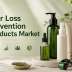 North America Hair Loss Prevention Products Market Size, Share, and Trends Forecast 2034