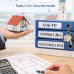 Finanzieller Erfolg mit professioneller Steuerberatung in Rohrbach