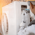 Heat Pumps Installation in Dollard-des-Ormeaux QC Guide