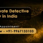 Which Detective Agency in Ahmedabad Is Best for Investigations?