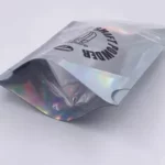 Holographic Mylar Bags for Modern Packaging Use
