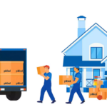House Shifting Services Complete Guide