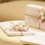 How Wedding Boxes Enhance Gift Presentation at Weddings