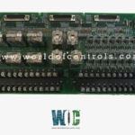 How the Discrete Input/Output Module Improves 125V DC Control System Reliability