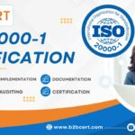 Elevate IT Service Excellence with ISO 20000-1 Certification in Austin