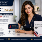 Inbec Tablet Price In India | Wholesale Supplier & Exporter – Oddway