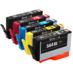 Printer Ink Guide: How to Choose the Best Ink for Your Printer