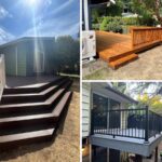 How Can an Outdoor Kitchen Improve My Deck in Clyde Hill, WA?