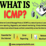 What is ICMP Used For?