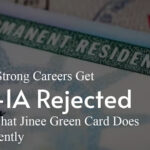 Why Strong Careers Get EB-1A Rejected and What Jinee Green Card Does Differently