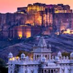 Udaipur to Jodhpur Cab | Udaipur to Jodhpur Taxi