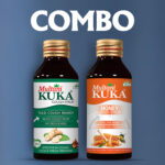 Dry Cough Syrup