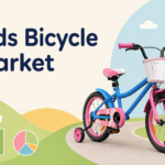 US Kids Bicycle Market Size, Share, and Growth Analysis to 2030