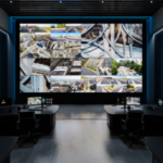 Affordable LED Video Wall Rentals in Atlanta for Events