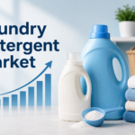 North America Laundry Detergent Market Analysis: Premiumization, Green Initiatives, and Forecast to 2034