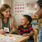 Why schools are increasingly investing in speech therapy services
