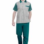 Cotton vs Polyester Hospital Dress Code: Which One Is Better?