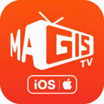 Magis TV and Modern Entertainment
