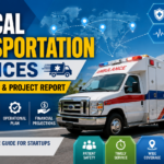 Medical Transportation Services Business Plan: Market Trends and Growth Opportunities in 2026