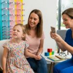Kids and eyeglasses: How to know if your child needs vision correction
