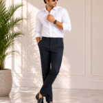 Trouser Wholesaler in Gandhi Nagar Delhi | Men’s Cotton & Formal Trouser Wholesale Supplier