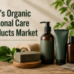 E-Commerce and D2C Drivers in the North America Men’s Organic Personal Care Products Market