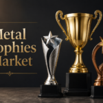 US Metal Trophies Market Outlook 2034: Custom Designs and Sizing Trends