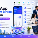 Mobile App Development Services in Gurgaon: Building Future-Ready Mobile Applications