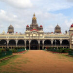 One way drop taxi Mysore