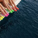 Glow Bright: Why Neon Tieks Are This Summer’s Must-Have Statement Flat