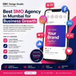 Best Social Media Marketing Agency in Mumbai | OH! Design Studio