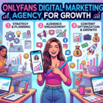 Professional OnlyFans Marketing Agency Services