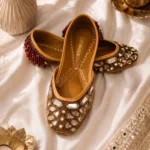 Why Punjabi Juttis Are Becoming the Go-To Footwear for Every Generation