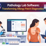 Pathology Lab Software: Transforming Allergy Patch Diagnostics