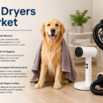 Global Pet Dryers Market: Value Chain, Competitive Sizing, and Strategic Forecast