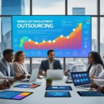 Why Businesses Are Choosing to Outsource Mobile App Development in 2026