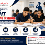 How Can Students Choose the Right Coaching Institute for Police Recruitment Exams?