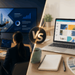 Presentation Designing Company vs DIY Tools: What Actually Wins Clients in 2026?