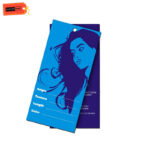 Hair Serum Tags That Elevate Product Branding