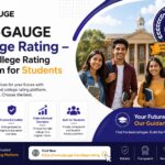 QS I-GAUGE College Rating – Best College Rating Platform for Students