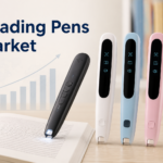 Global Reading Pens Market Insights: Dynamic Drivers, Revenue Share, and Forecast 2034