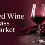 Red Wine Glass Market Assessment: Industry Dynamics, Share, and Growth Forecast to 2034