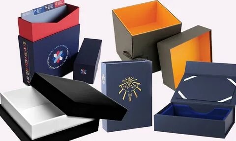 Custom Rigid Boxes for Cosmetics: Benefits and Design Tips Custom Rigid Boxes for Cosmetics: Benefits and Design Tips