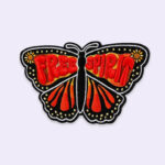 Rush Patch 3D Embroidery Patch and University of Tennessee Iron On Guide