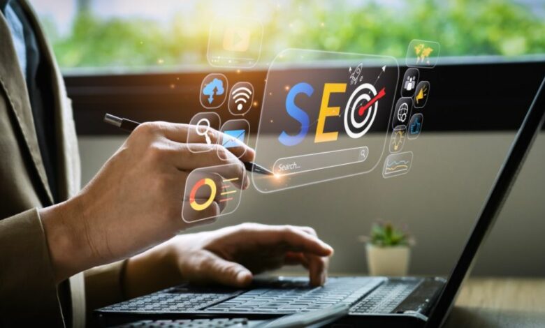 Affordable SEO Services in UK for Business Growth