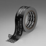 5 Reasons Businesses Choose Tamper Proof Tape for Secure Packaging